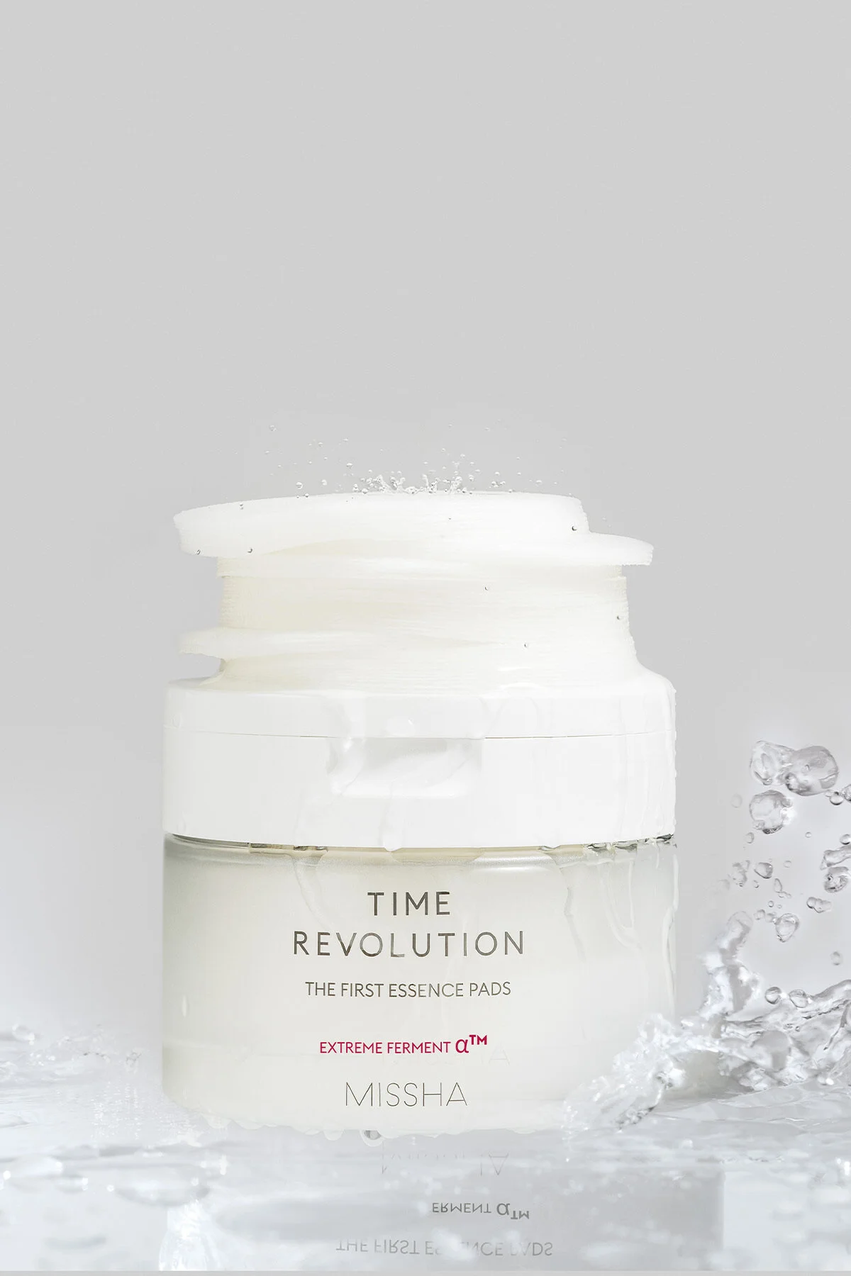 MISSHA Time Revolution The First Essence Pad